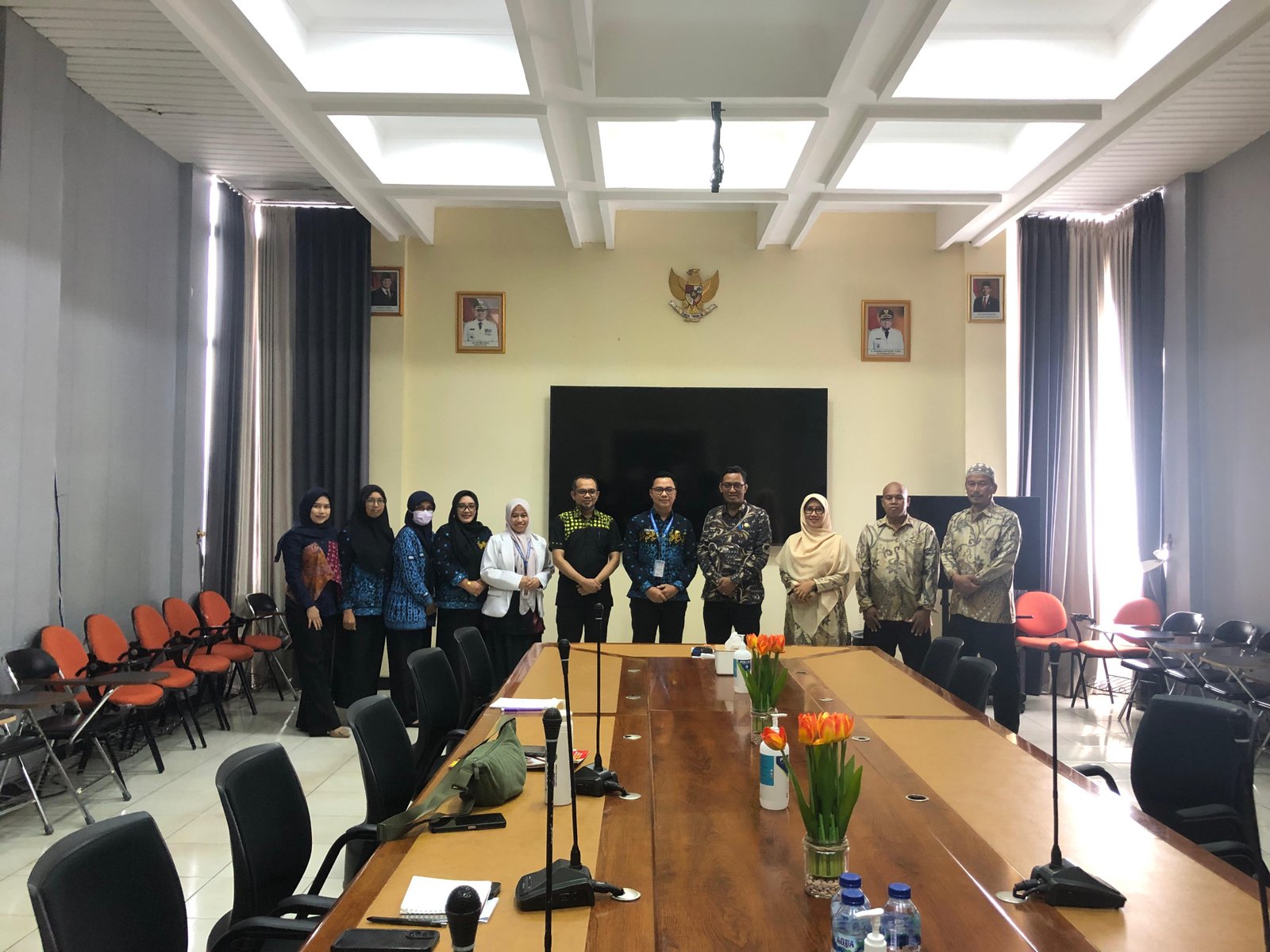 Perkuat Layanan Inklusi, MAN Paser Jajaki Kerja Sama MoU Bersama RSUD Panglima Sebaya untuk Edukasi GTK dan Asesmen Murid